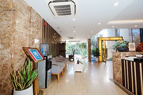Lavencos Hotel Da Nang