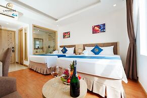 Lavencos Hotel Da Nang