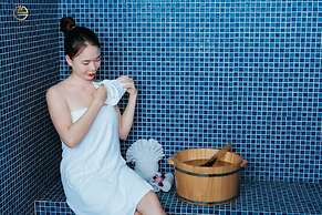 Lavencos Hotel Da Nang