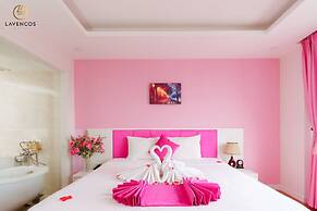 Lavencos Hotel Da Nang