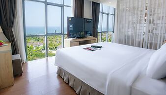 Lavencos Hotel Da Nang