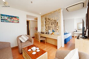 Lavencos Hotel Da Nang