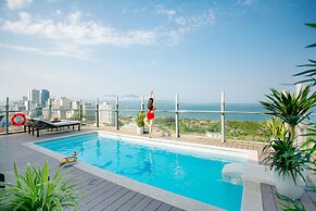 Lavencos Hotel Da Nang