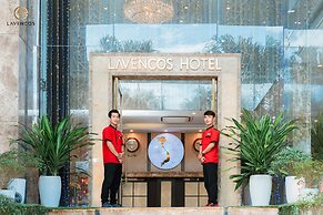 Lavencos Hotel Da Nang
