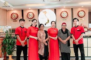 Lavencos Hotel Da Nang