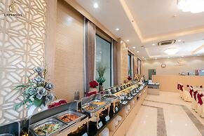 Lavencos Hotel Da Nang