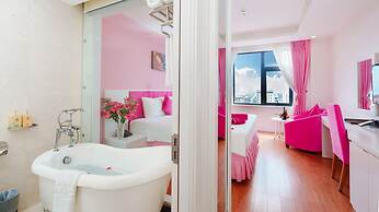 Lavencos Hotel Da Nang