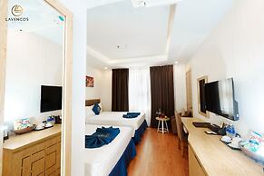 Lavencos Hotel Da Nang