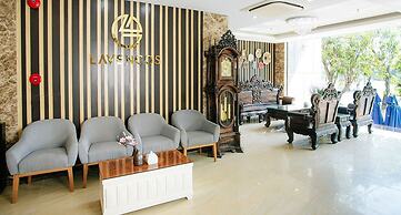 Lavencos Hotel Da Nang