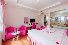 Lavencos Hotel Da Nang