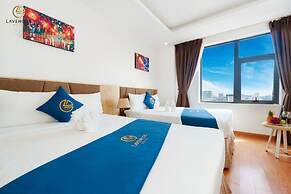 Lavencos Hotel Da Nang