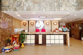 Lavencos Hotel Da Nang