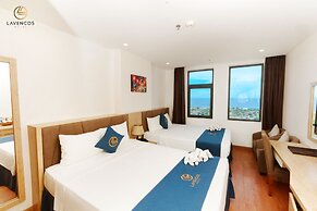 Lavencos Hotel Da Nang