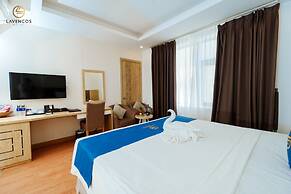 Lavencos Hotel Da Nang