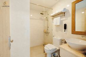 Lavencos Hotel Da Nang