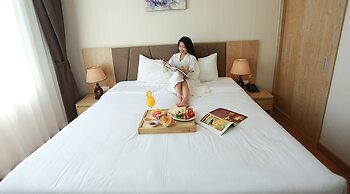 Lavencos Hotel Da Nang