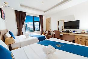 Lavencos Hotel Da Nang