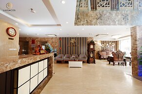 Lavencos Hotel Da Nang