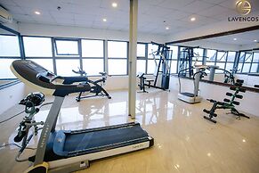 Lavencos Hotel Da Nang