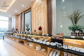 Lavencos Hotel Da Nang