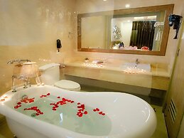 Lavencos Hotel Da Nang