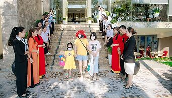 Lavencos Hotel Da Nang