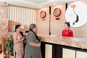 Lavencos Hotel Da Nang