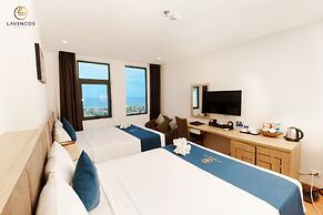 Lavencos Hotel Da Nang