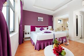 Lavencos Hotel Da Nang