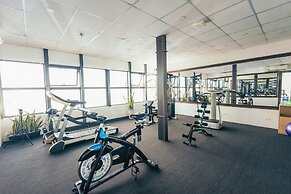 Lavencos Hotel Da Nang