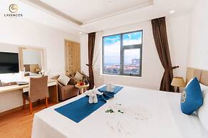 Lavencos Hotel Da Nang