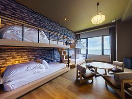 Grandvrio Hotel Beppuwan Wakura