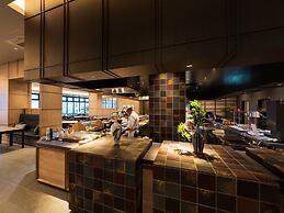 Grandvrio Hotel Beppuwan Wakura