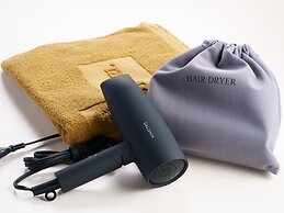 Grandvrio Hotel Beppuwan Wakura