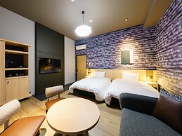 Grandvrio Hotel Beppuwan Wakura