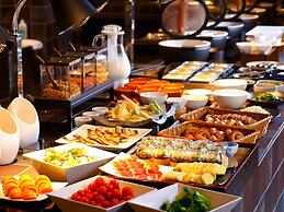 Grandvrio Hotel Beppuwan Wakura