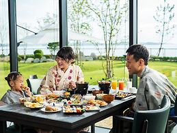 Grandvrio Hotel Beppuwan Wakura