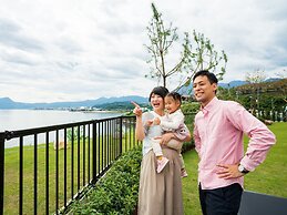 Grandvrio Hotel Beppuwan Wakura