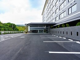 Grandvrio Hotel Beppuwan Wakura