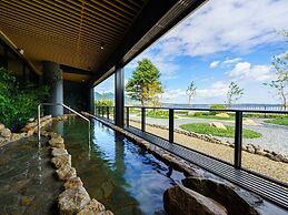 Grandvrio Hotel Beppuwan Wakura