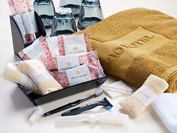 Grandvrio Hotel Beppuwan Wakura