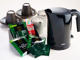 Grandvrio Hotel Beppuwan Wakura