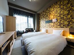 Grandvrio Hotel Beppuwan Wakura
