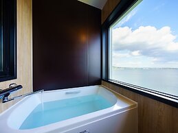 Grandvrio Hotel Beppuwan Wakura