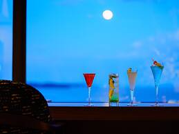 Grandvrio Hotel Beppuwan Wakura