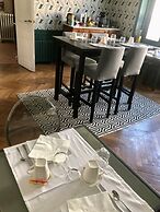 La Grande Maison Mazamet