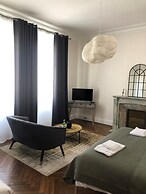 La Grande Maison Mazamet