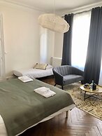 La Grande Maison Mazamet