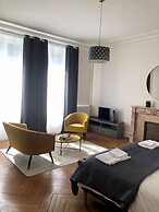 La Grande Maison Mazamet