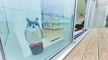 2 Bedroom Penthouse with Parking